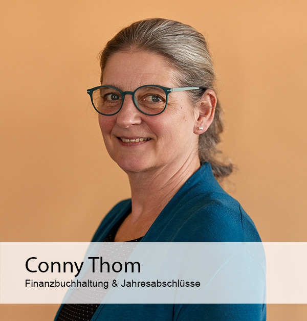 Conny Thom