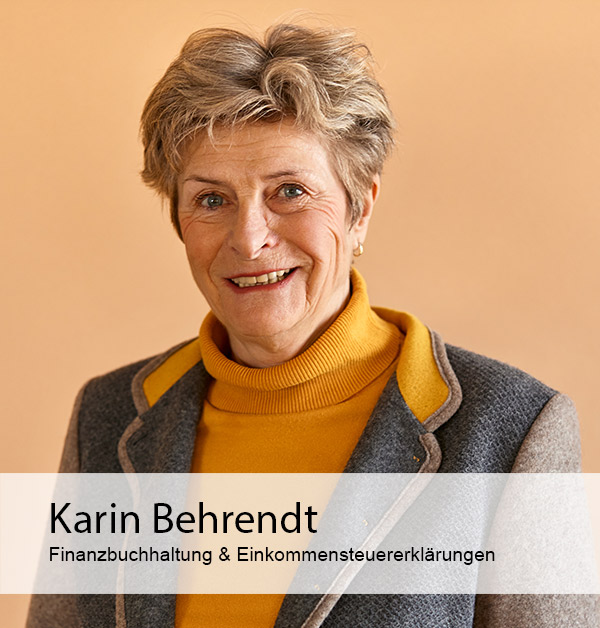 Karin Behrendt