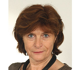 Karin Behrendt