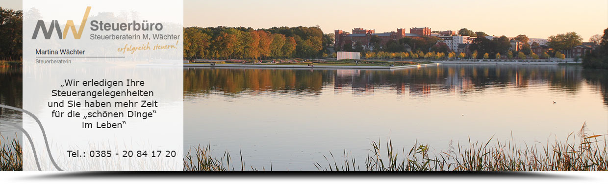 Steuer Schwerin