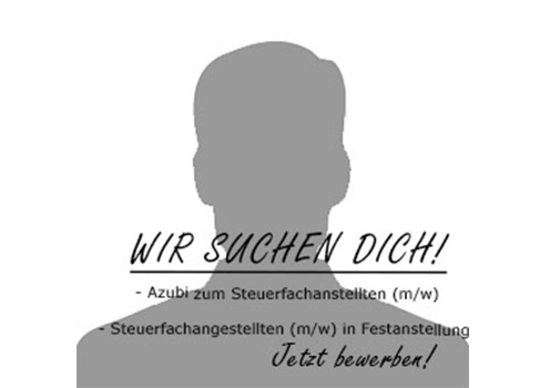 Stellensuche